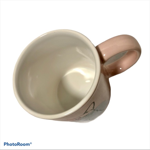 Chelsea Petaja Sorry For The Cattitude Mug Boxed - Picture 5 of 8